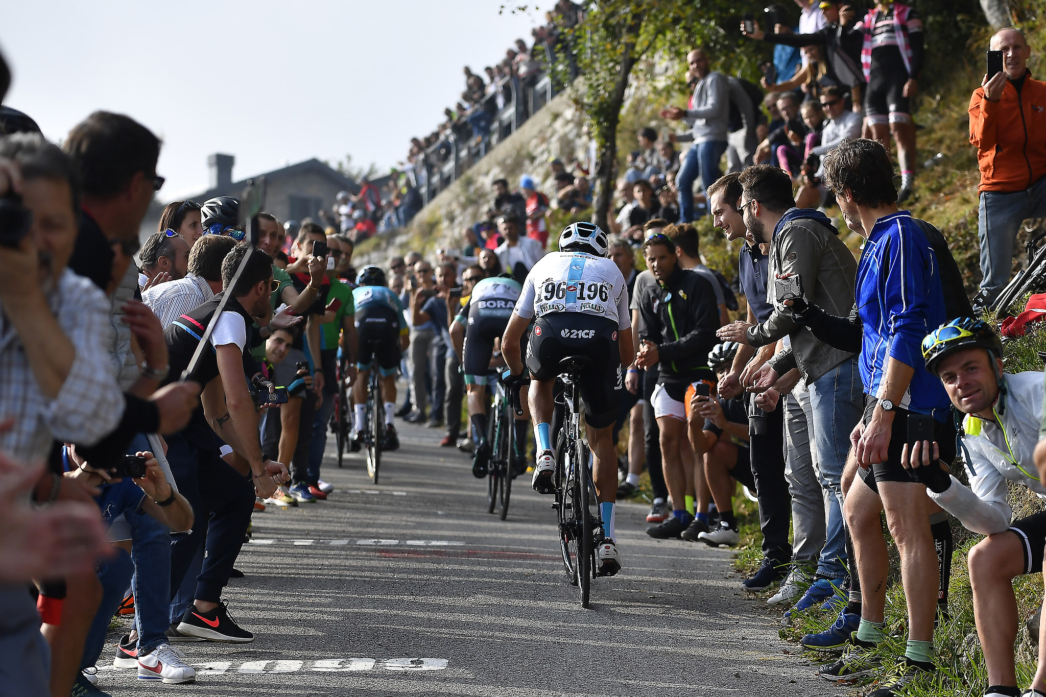 Gallery Il Lombardia Sito Ufficiale del Giro di Lombardia