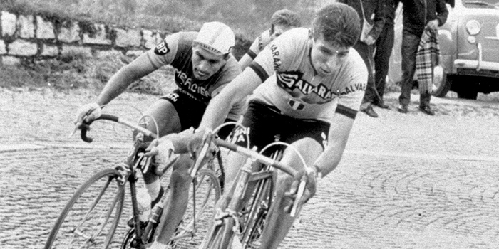 Il Lombardia 2019, nel nome di Gimondi