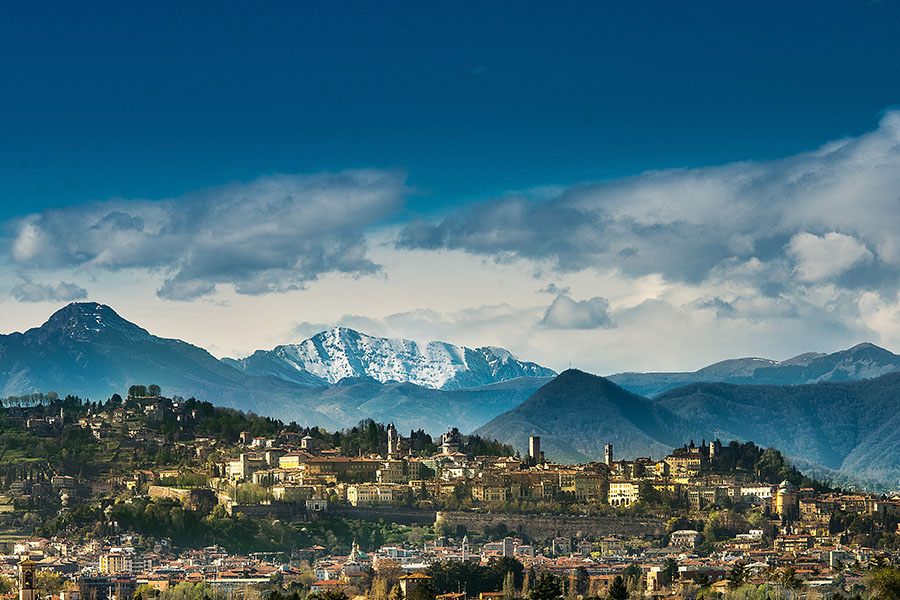 Galleria panoramica