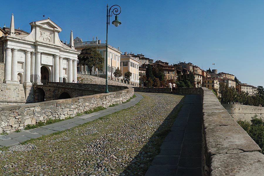 Galleria panoramica