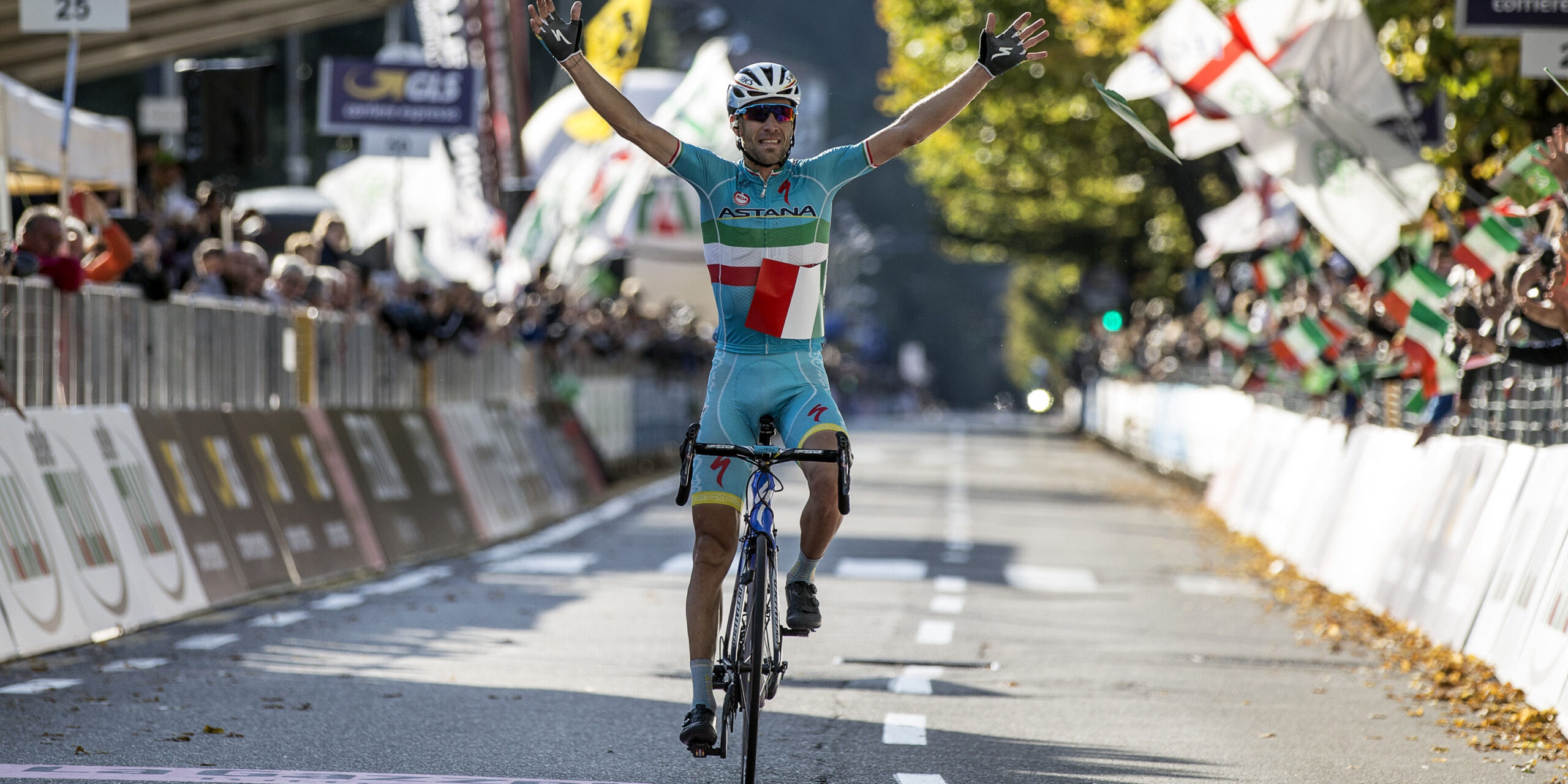 Presentato il Lombardia 2017