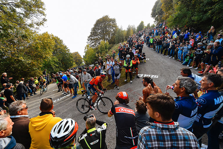 tour de lombardie profil