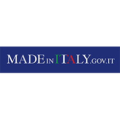 MADE IN ITALY