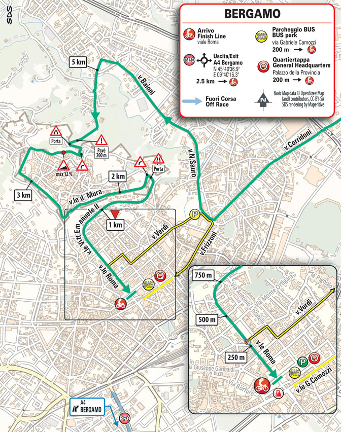 Il Lombardia 2021