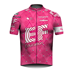 Maglia Squadra EF EDUCATION - EASYPOST