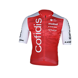 Maglia Squadra COFIDIS