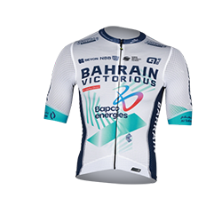 Maglia Squadra BAHRAIN VICTORIOUS
