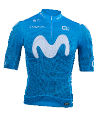 Team jersey MOVISTAR TEAM