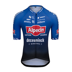 Team jersey ALPECIN-DECEUNINCK