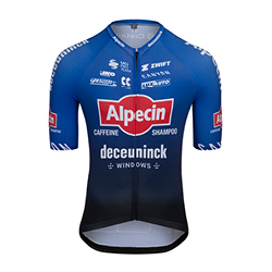 Maglia Squadra ALPECIN-DECEUNINCK