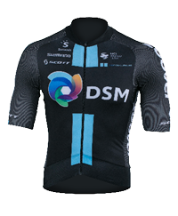Team jersey TEAM DSM