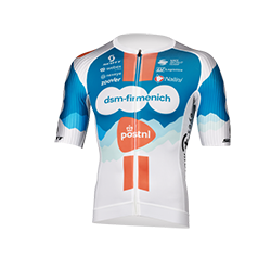 Maglia Squadra TEAM DSM-FIRMENICH POSTNL