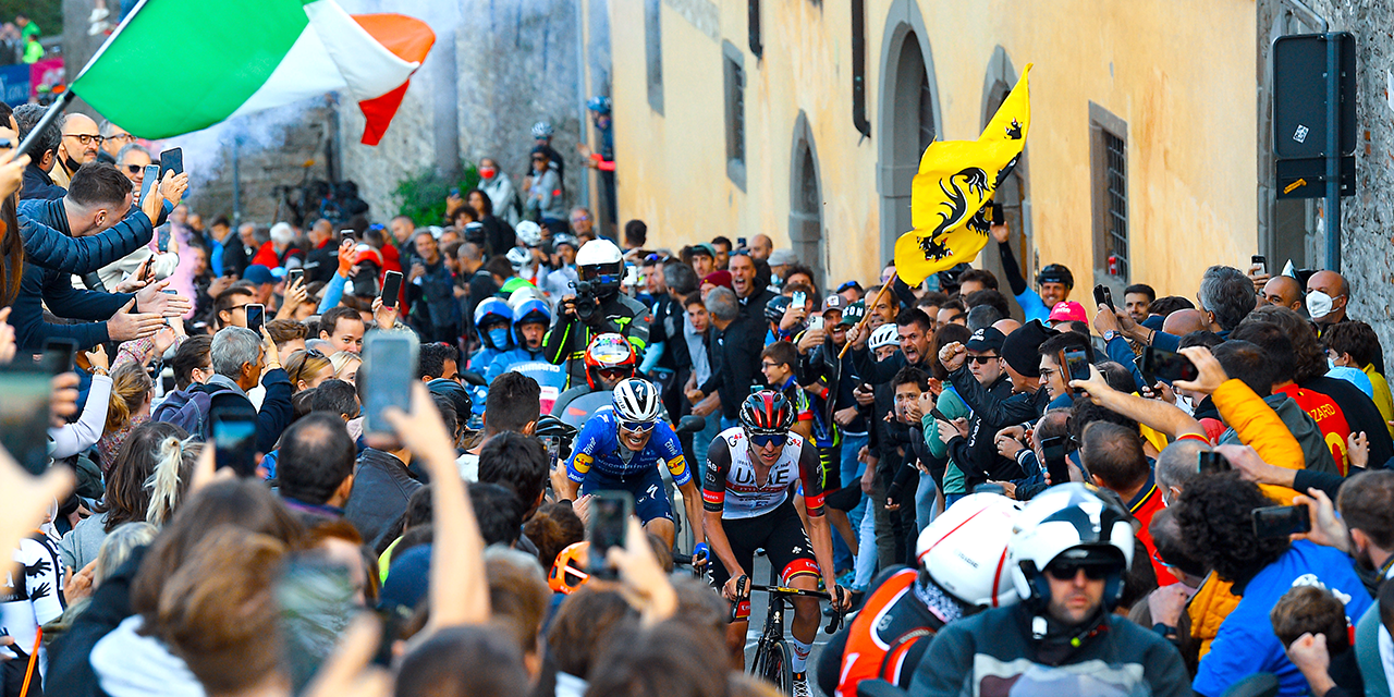 tour de lombardie challenge