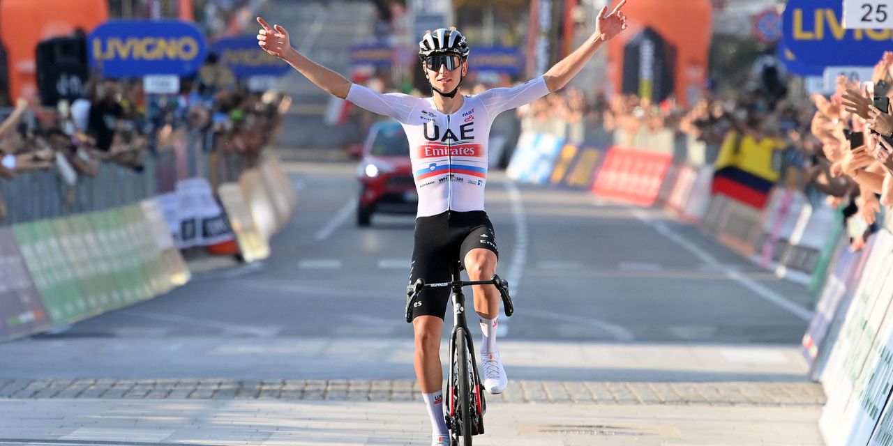 tour de lombardie feminin