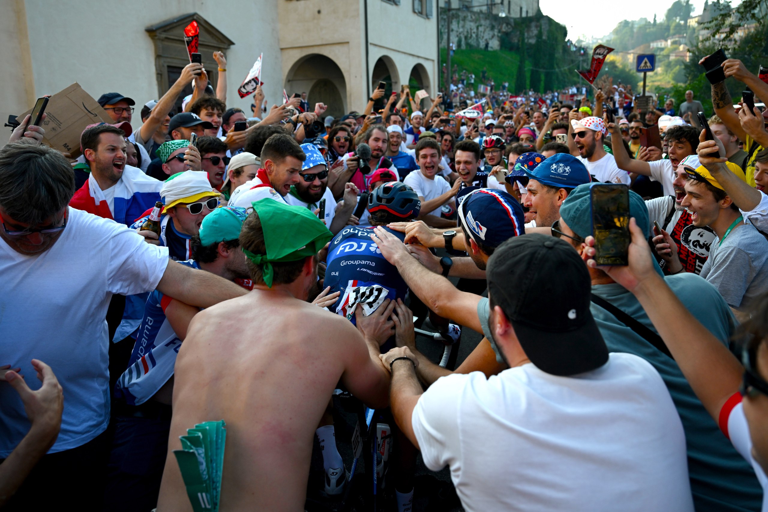 tour de lombardie profil