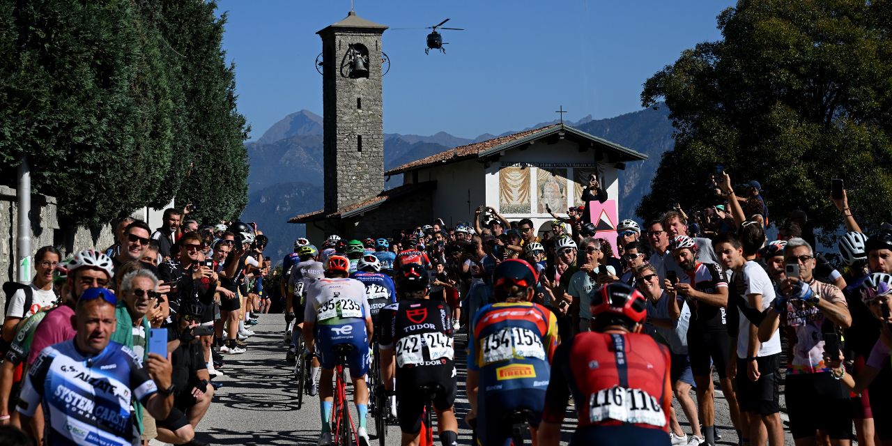 tour de lombardie profil