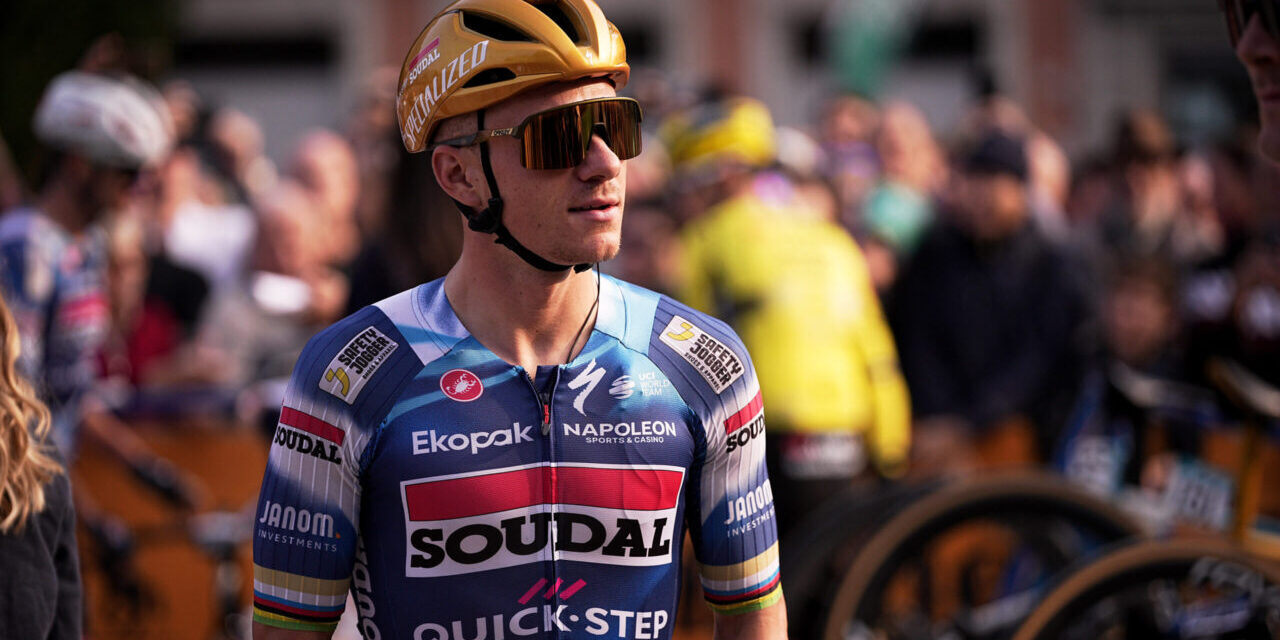 evenepoel